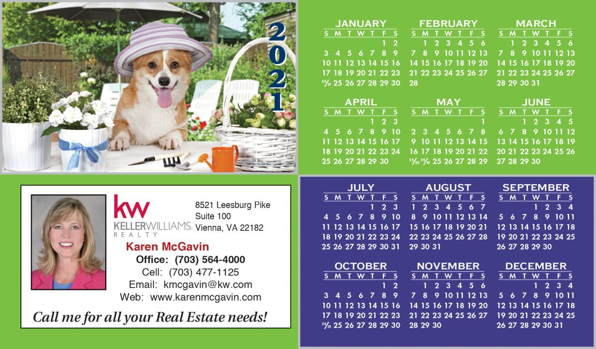 ReaMark Products: Gardening Dog